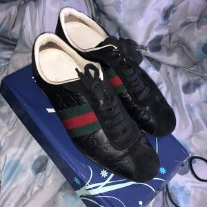 Gucci sneakers